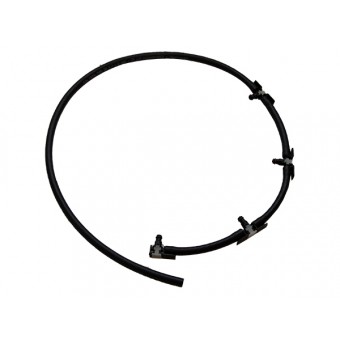 Yakıt Dönüş Hortumu B47/B N47N [F20+LCI F30+LCI F10-LCI G20 G30 X1:F48+LCI X2:F39 X3:F25/G01 X4:F26 ]